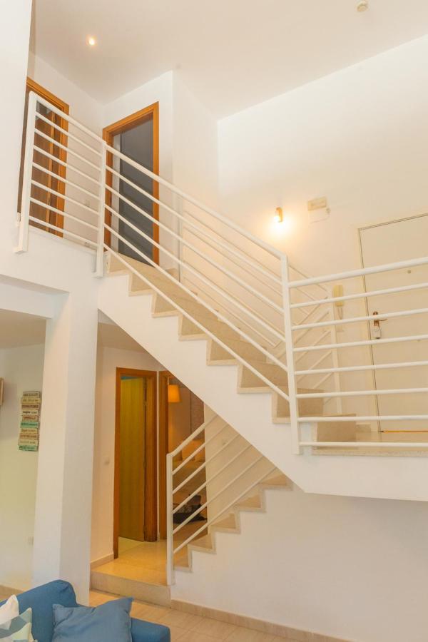 Duplex Sereno 7 - Piscina, Garaje, Jardin Y Playa Los Canos De Meca Exterior photo